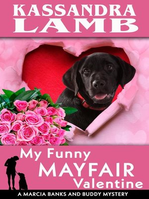 cover image of My Funny Mayfair Valentine